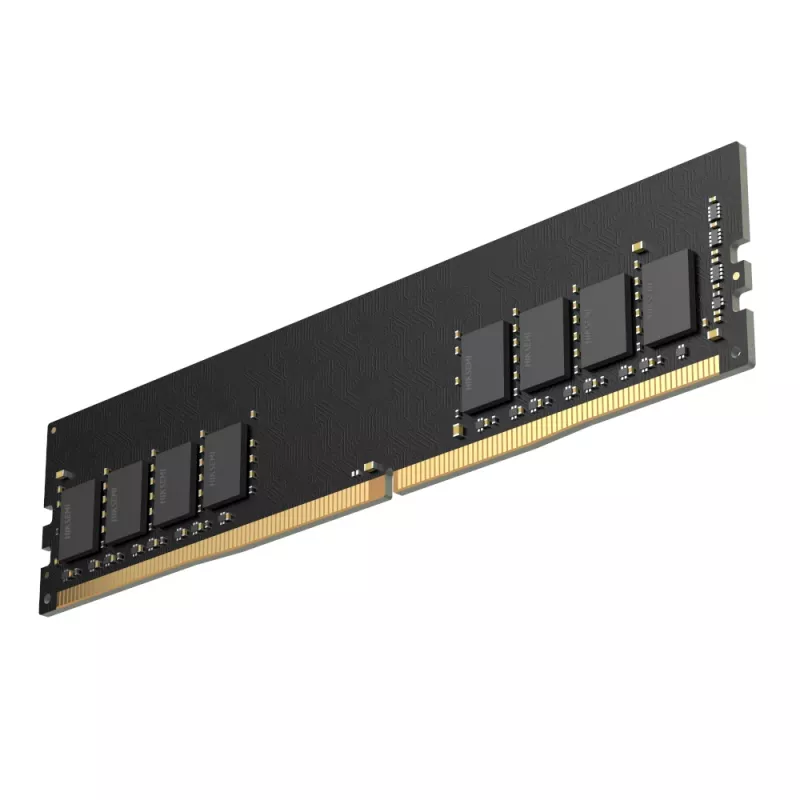 HIKSEMI 8GB 3200MHz DDR4 UDIMM keskusmuisti