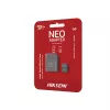 HIKSEMI C1 32GB microSD-kortti adapterilla