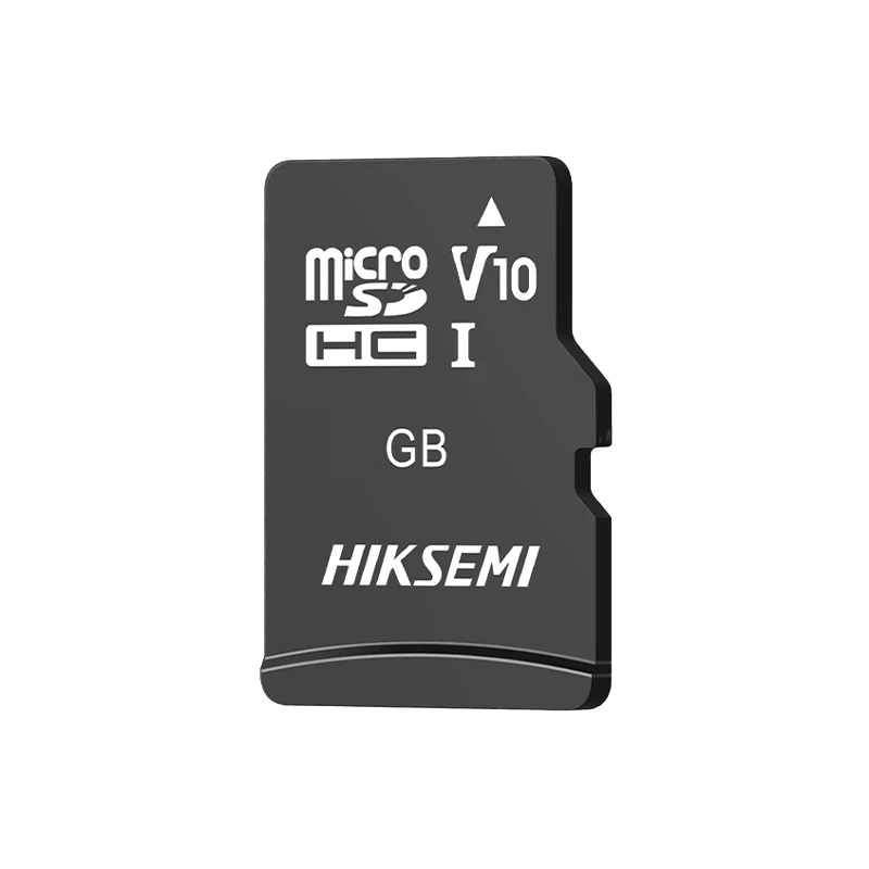 HIKSEMI C1 32GB microSD-kortti adapterilla