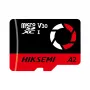 Hiksemi Capture V30 64GB microSDXC -muistikortti (ilman sovitinta)