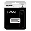Hiksemi Classic 32GB USB2.0 muistitikku - metalli