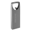 Hiksemi Classic 32GB USB2.0 muistitikku - metalli