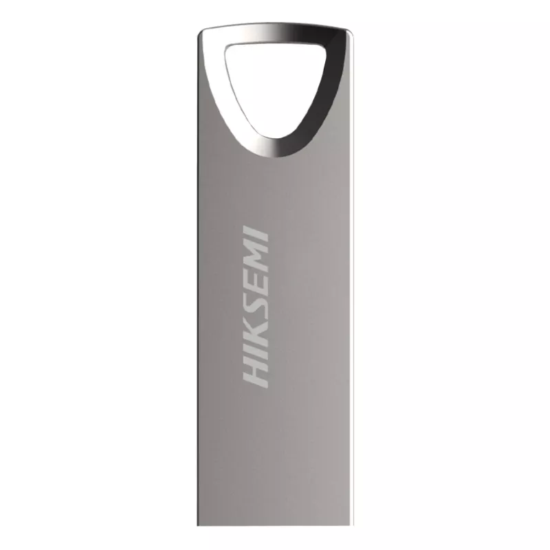 Hiksemi Classic 32GB USB2.0 muistitikku - metalli