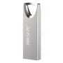 Hiksemi Classic 32GB USB2.0 muistitikku - metalli