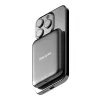 Hiksemi Elite Magnet 1TB USB-C kannettava SSD