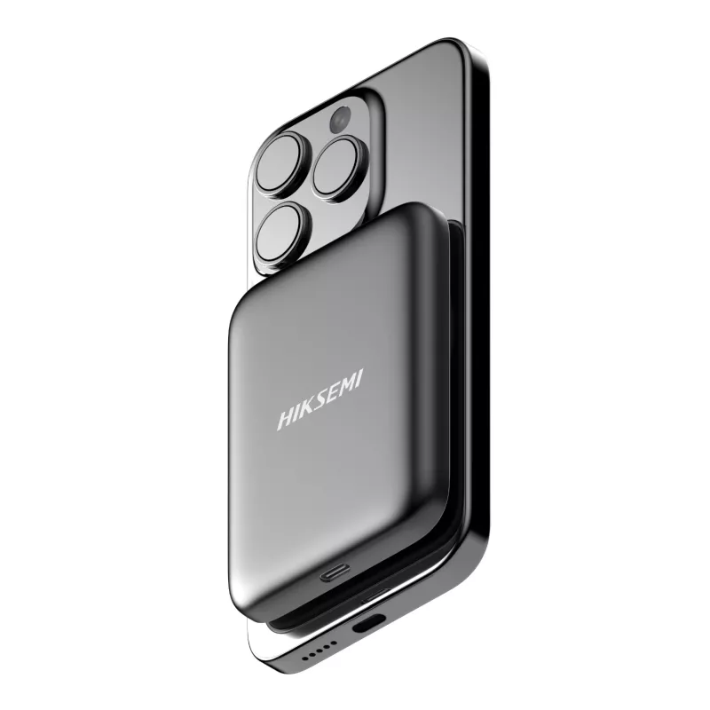 Hiksemi Elite Magnet 1TB USB-C kannettava SSD