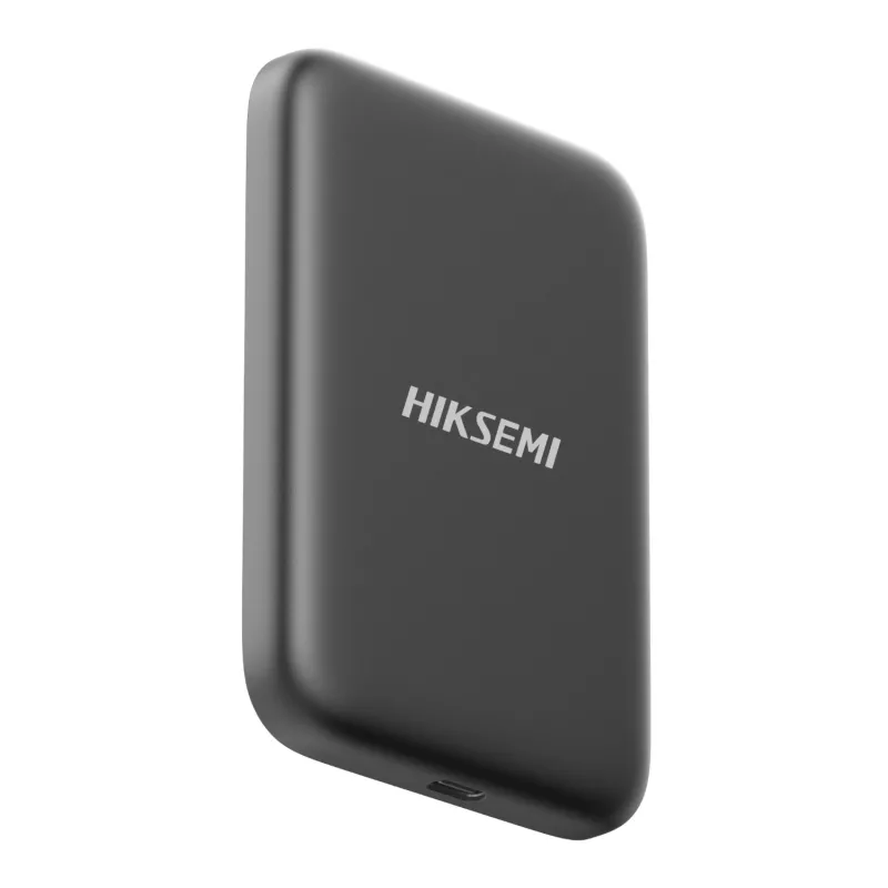 Hiksemi Elite Magnet 1TB USB-C kannettava SSD