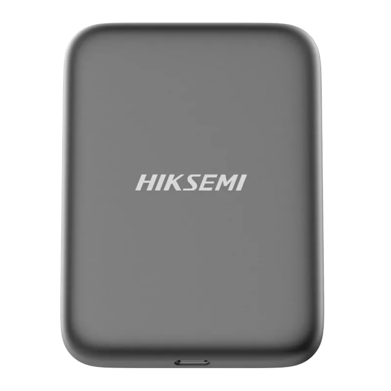 Hiksemi Elite Magnet 1TB USB-C kannettava SSD