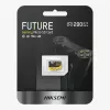 Hiksemi FUTURE G3 64GB MicroSDXC -pelikortti (ilman adapteria)