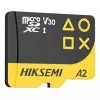 Hiksemi FUTURE G3 64GB MicroSDXC -pelikortti (ilman adapteria)