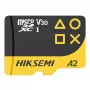Hiksemi FUTURE G3 64GB MicroSDXC -pelikortti (ilman adapteria)