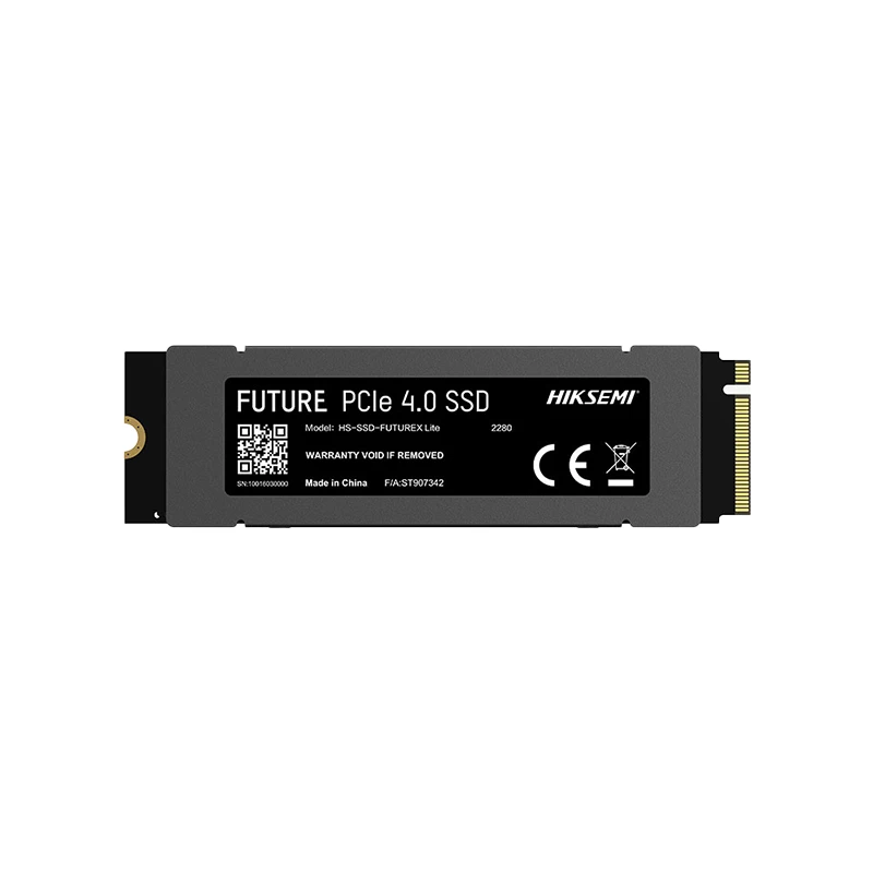 HIKSEMI Future Lite 2TB M.2 NVMe SSD-asema
