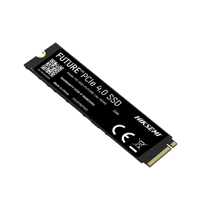 HIKSEMI Future Lite 2TB M.2 NVMe SSD-asema