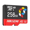 Hiksemi Future PRO 256GB MicroSD Express PCIe 3.0 x1 TLC muistikortti (ilman adapteria)