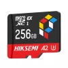 Hiksemi Future PRO 256GB MicroSD Express PCIe 3.0 x1 TLC muistikortti (ilman adapteria)