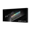 HIKSEMI Future RGB 16GB 3600MHz DDR4 UDIMM pelimuisti - musta