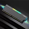 HIKSEMI Future RGB 16GB 3600MHz DDR4 UDIMM pelimuisti - musta