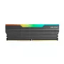 HIKSEMI Future RGB 16GB 3600MHz DDR4 UDIMM pelimuisti - musta