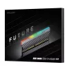 HIKSEMI Future RGB 32GB 6000MHz DDR5 UDIMM -muistisarja