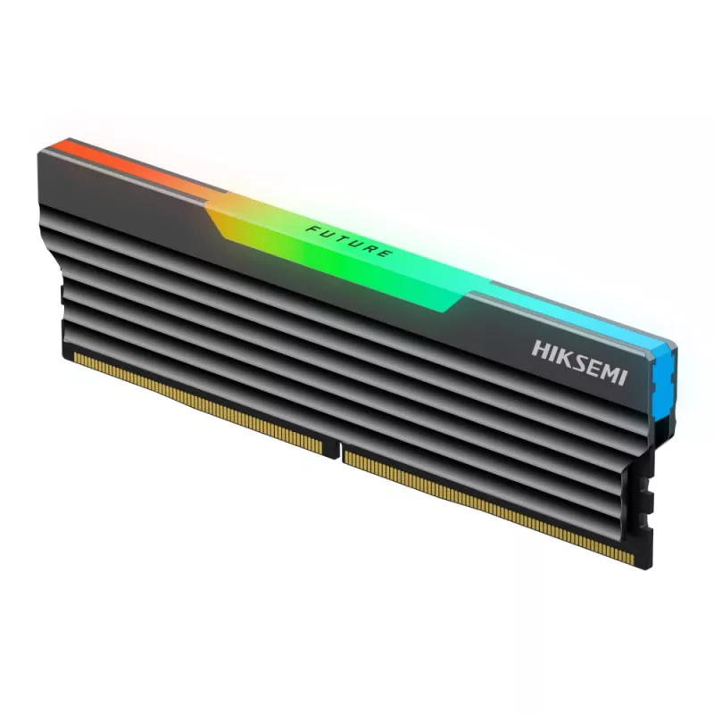 HIKSEMI Future RGB 32GB 6000MHz DDR5 UDIMM -muistisarja