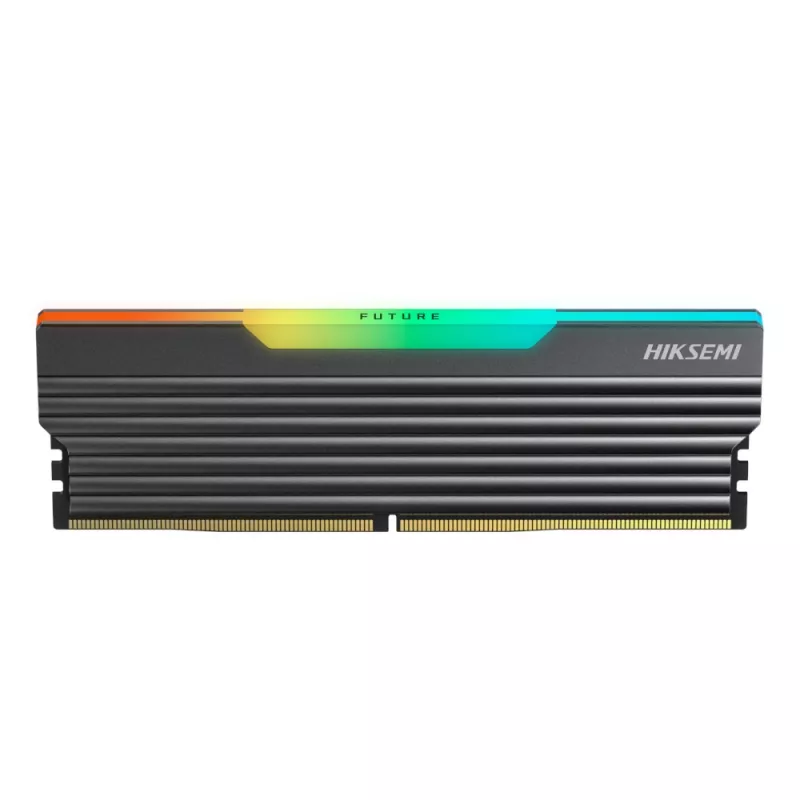 HIKSEMI Future RGB 32GB 6000MHz DDR5 UDIMM -muistisarja