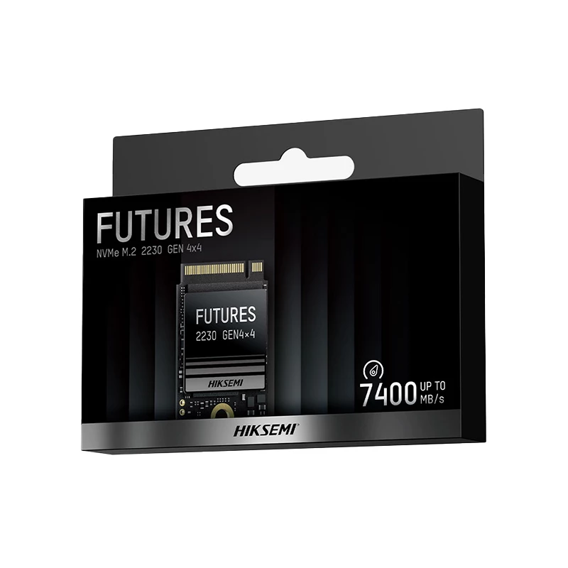HIKSEMI Future S 1TB M.2 NVMe 2230 SSD-asema