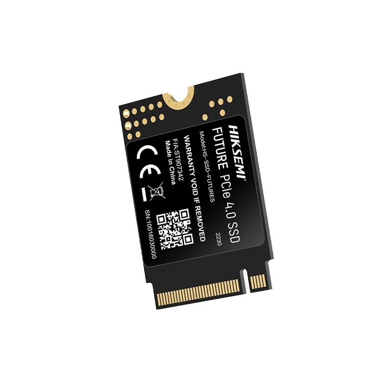 HIKSEMI Future S 1TB M.2 NVMe 2230 SSD-asema