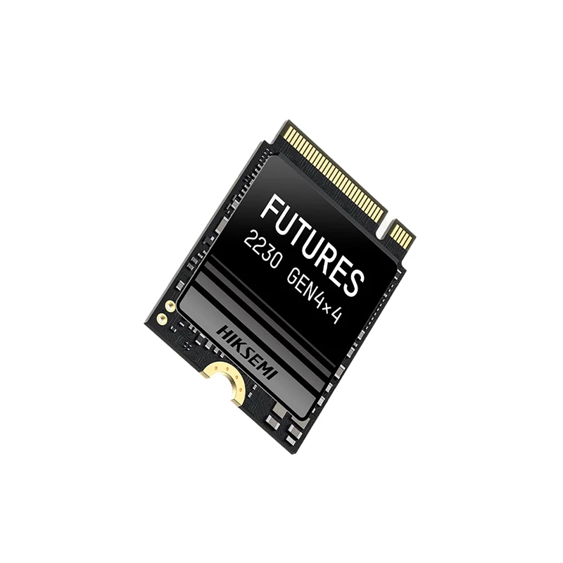 HIKSEMI Future S 1TB M.2 NVMe 2230 SSD-asema