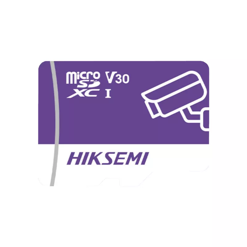 Hiksemi Guard U1+U3 TLC 256GB MicroSDXC (ilman adapteria)