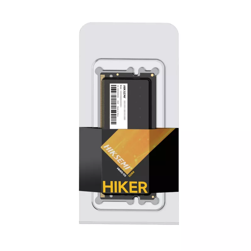 Hiksemi Hiker 32GB DDR4 3200MHz SO-DIMM kannettavan muisti