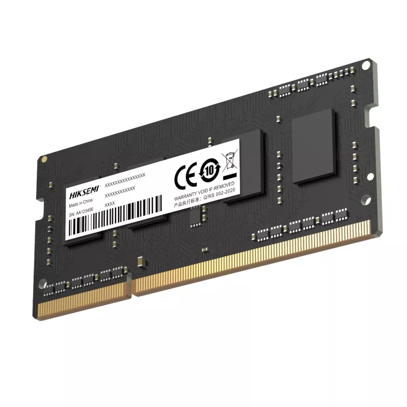 Hiksemi Hiker 32GB DDR4 3200MHz SO-DIMM kannettavan muisti