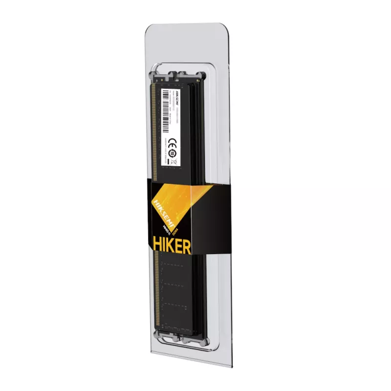 Hiksemi Hiker 4GB DDR4 2666MHz työpöytämuisti