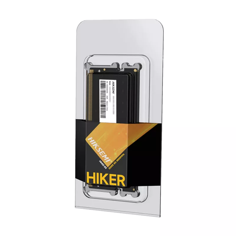 Hiksemi Hiker 8GB DDR5 4800MHz SODIMM kannettavan muisti