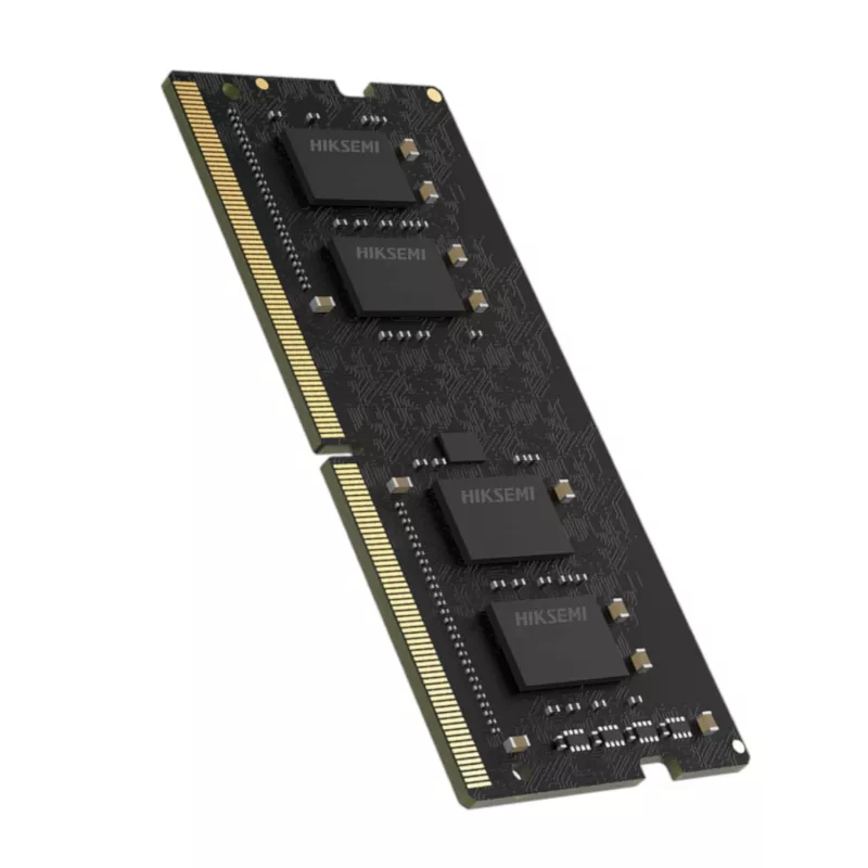 Hiksemi Hiker 8GB DDR5 4800MHz SODIMM kannettavan muisti
