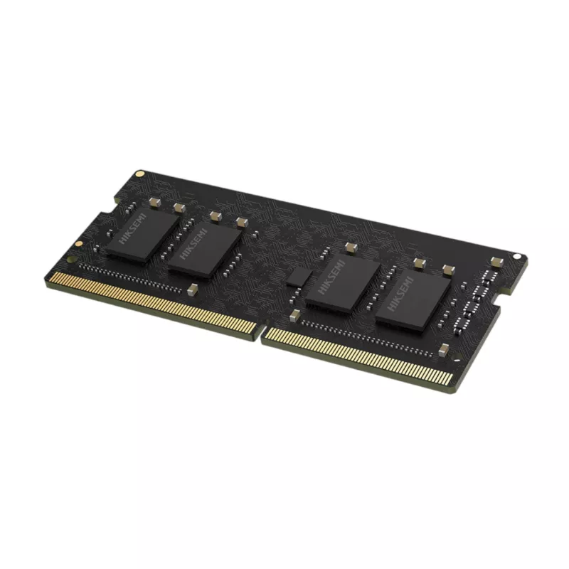 Hiksemi Hiker 8GB DDR5 4800MHz SODIMM kannettavan muisti