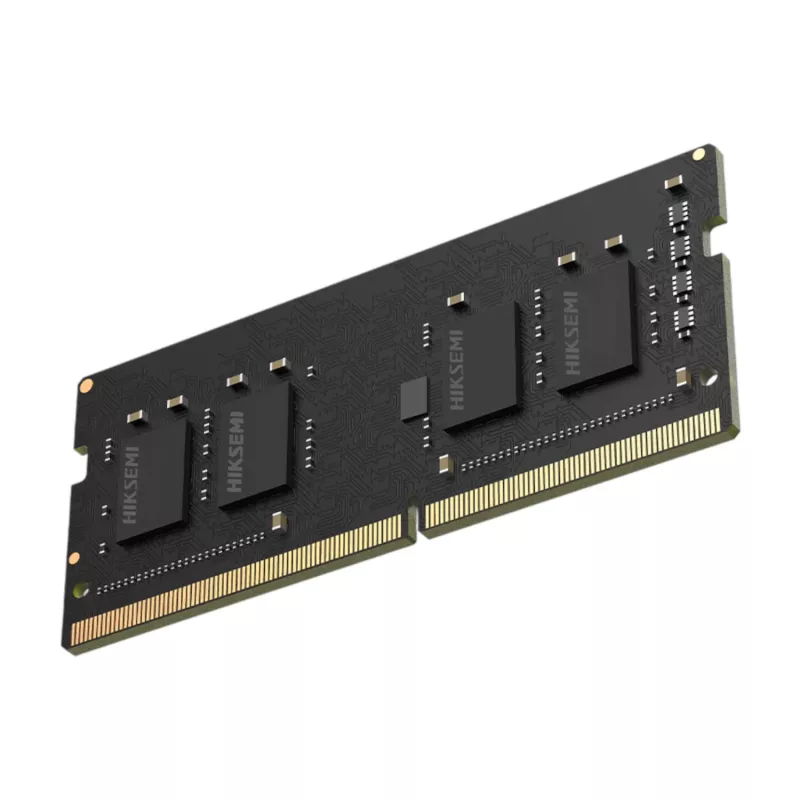 Hiksemi Hiker 8GB DDR5 4800MHz SODIMM kannettavan muisti