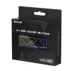 Hiksemi MH1 M.2 SSD-jäähdytin, jäähdytyselementti