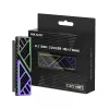 Hiksemi MH1 M.2 SSD-jäähdytin, jäähdytyselementti