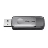 HIKSEMI Pully 32GB USB 3.2 Gen 1 flash-asema USB-A sisäänvedettävä musta