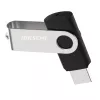 HIKSEMI Rotary Series 128GB USB3.0 muistitikku