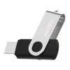 HIKSEMI Rotary Series 128GB USB3.0 muistitikku