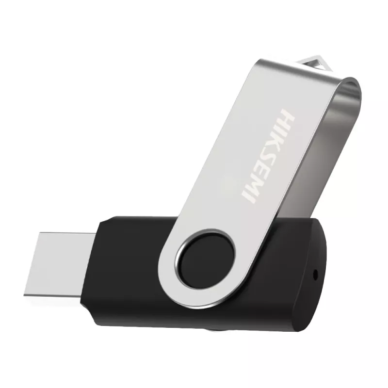 HIKSEMI Rotary Series 128GB USB3.0 muistitikku