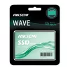 HIKSEMI WAVE(S) 2,5 tuuman 2TB SATA III 3D TLC NAND SSD-asema