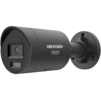 Hikvision 12MP DS-2CD20126G3-IUY/SL(2.8mm)(eF) IP-kamera, musta