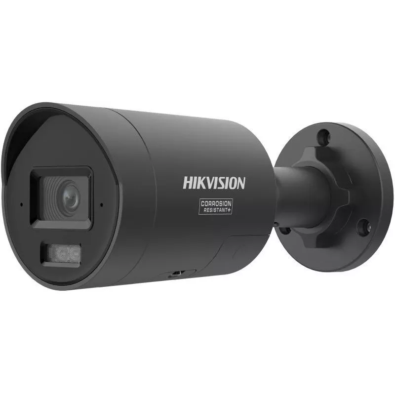 Hikvision 12MP DS-2CD20126G3-IUY/SL(2.8mm)(eF) IP-kamera, musta
