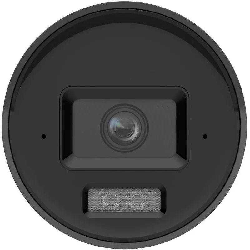 Hikvision 12MP DS-2CD20126G3-IUY/SL(2.8mm)(eF) IP-kamera, musta