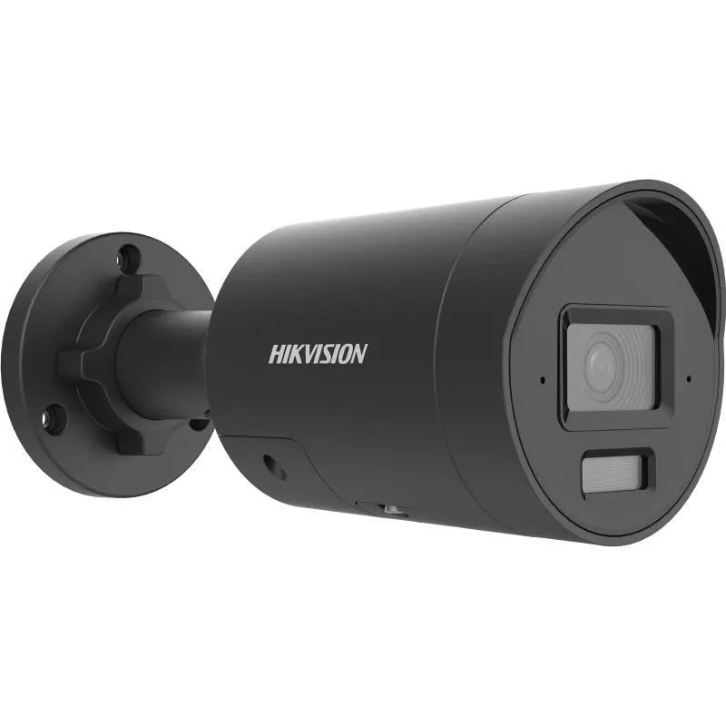 Hikvision 12MP DS-2CD20126G3-IUY/SL(2.8mm)(eF) IP-kamera, musta