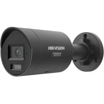 Hikvision 12MP DS-2CD20126G3-IUY/SL(2.8mm)(eF) IP-kamera, musta