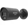 Hikvision 12MP DS-2CD20126G3-IUY/SL(2.8mm)(eF) IP-kamera, musta