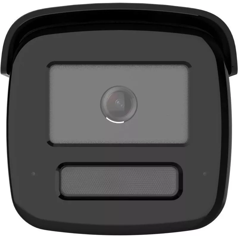 Hikvision 12MP IP-kamera DS-2CD2T126G3-IS2UY/SL(2,8mm)(eF) AcuSense DarkFighter